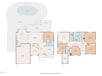 112 Beckford Rd, Cary, NC 27518