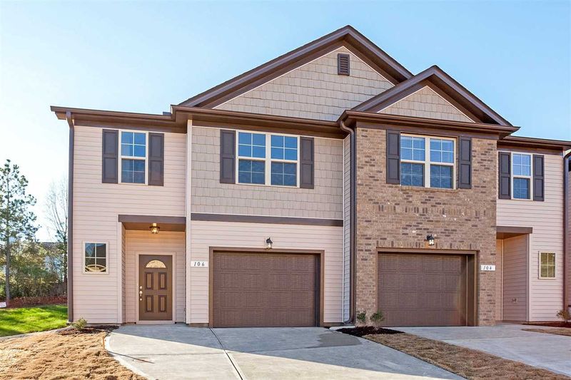112 Bella Pl, Holly Springs, NC 27540