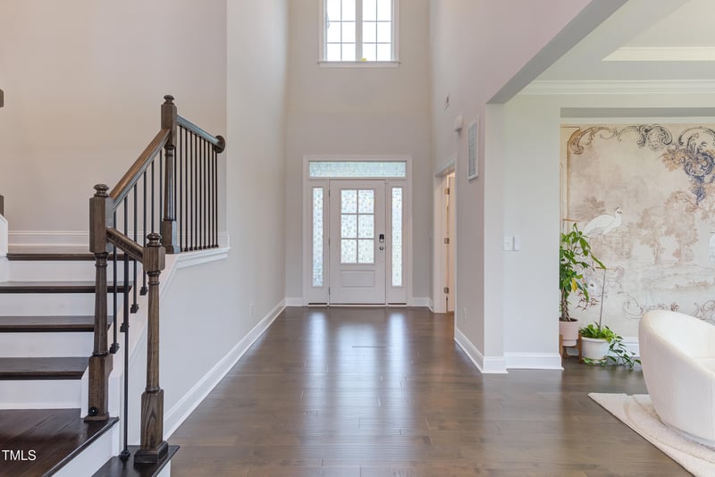 112 Bellmont Crest Dr, Holly Springs, NC 27540