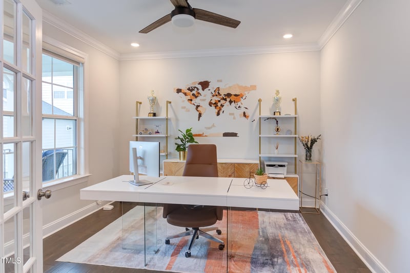 112 Bellmont Crest Dr, Holly Springs, NC 27540