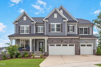 112 Bellmont Crest Dr, Holly Springs, NC 27540