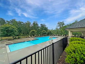 112 Bellmont Crest Dr, Holly Springs, NC 27540