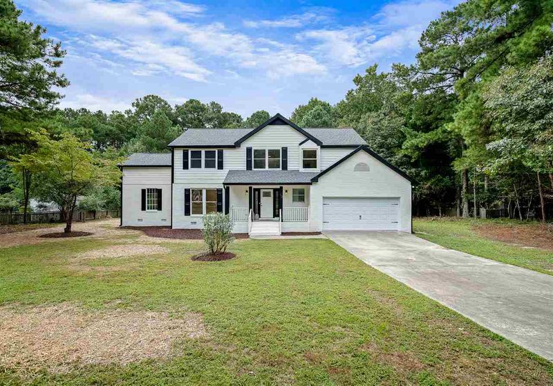 112 Benedict Ln, Raleigh, NC 27614