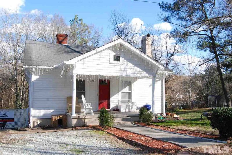 112 N Benjamine St, Durham, NC 27703
