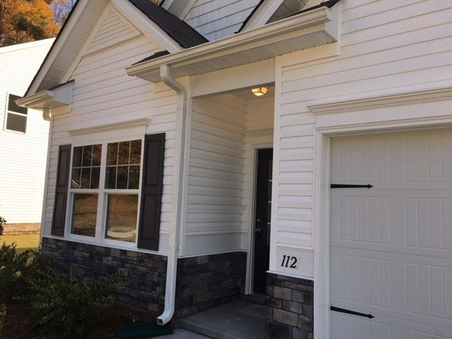 112 Benning Hills Pl #28, Garner, NC 27529