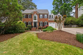 112 Bergeron Way, Cary, NC 27519