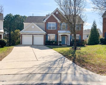 112 Bigbee Trl, Morrisville, NC 27560