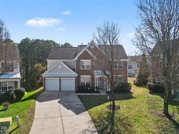 112 Bigbee Trl, Morrisville, NC 27560