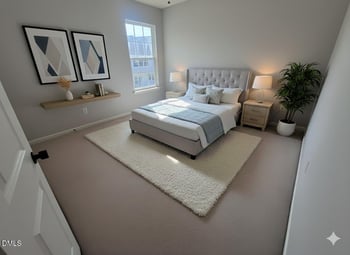 112 Bigbee Trl, Morrisville, NC 27560