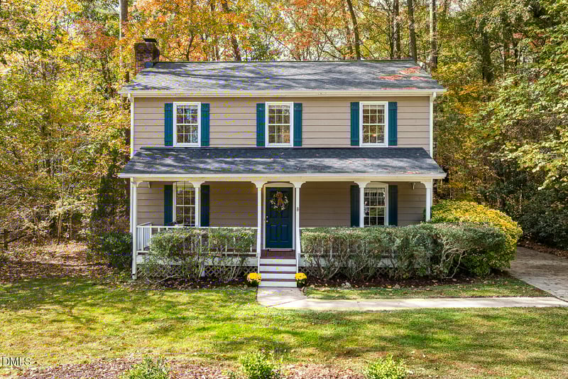 112 Bighorn Cir, Cary, NC 27513