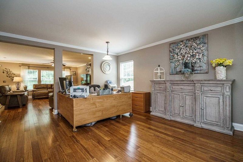 112 Bikram Dr, Holly Springs, NC 27540