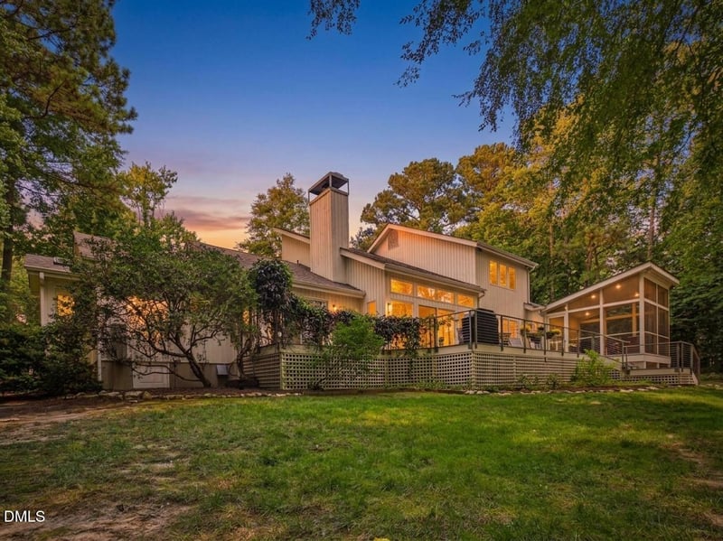 112 Black Oak Pl, Chapel Hill, NC 27517