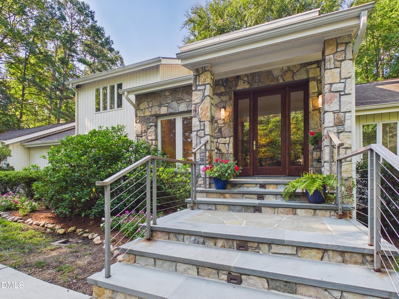 112 Black Oak Pl, Chapel Hill, NC 27517