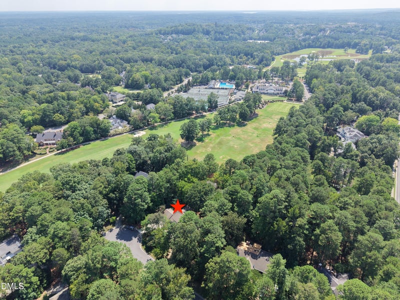 112 Black Oak Pl, Chapel Hill, NC 27517