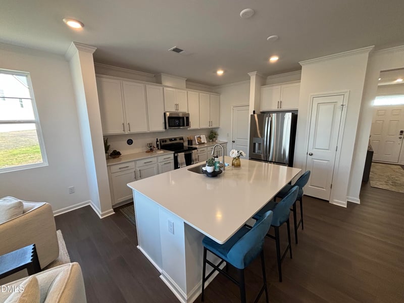 112 Blossom Field Way, Angier, NC 27501