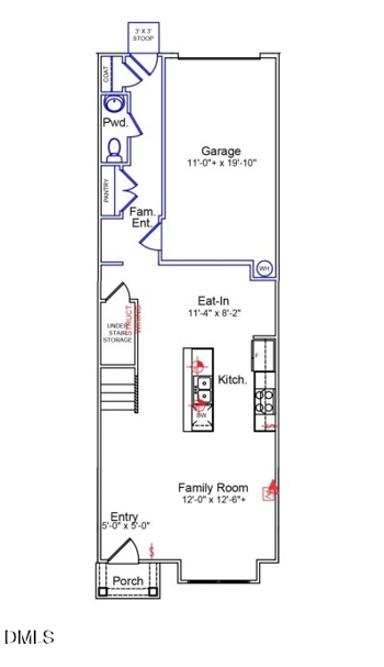 112 Blue Melody Ave #265, Garner, NC 27529