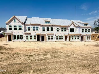 112 Blue Melody Ave #265, Garner, NC 27529