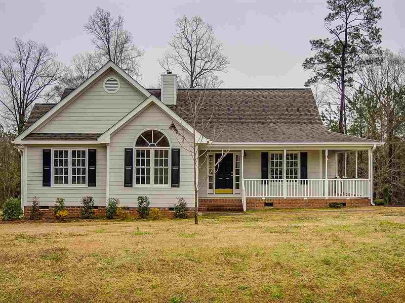 112 Bobby Dr, Garner, NC 27529