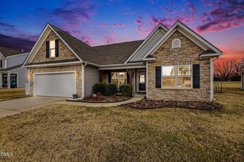 112 Boling Springs Ct, Whitsett, NC 27377