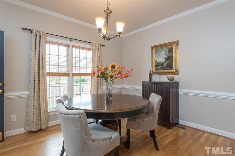112 Bottle Neck Trl, Holly Springs, NC 27540