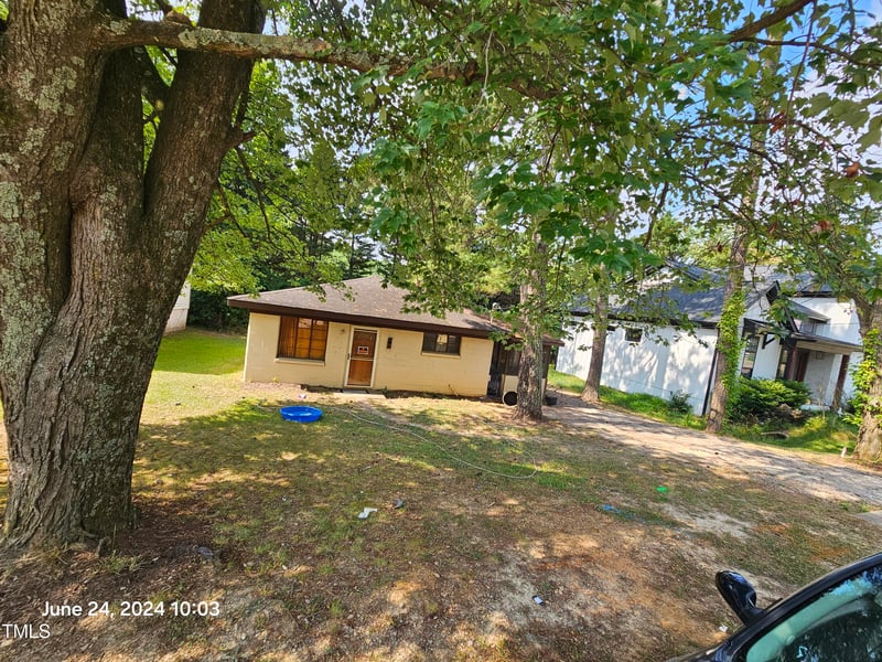 112 Boyd St, Cary, NC 27513