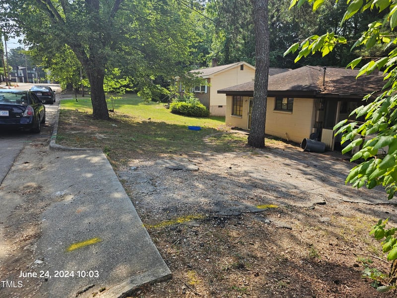 112 Boyd St, Cary, NC 27513