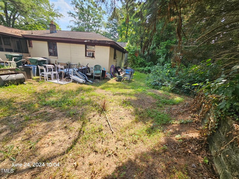 112 Boyd St, Cary, NC 27513