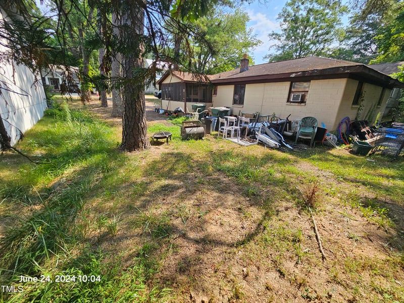 112 Boyd St, Cary, NC 27513