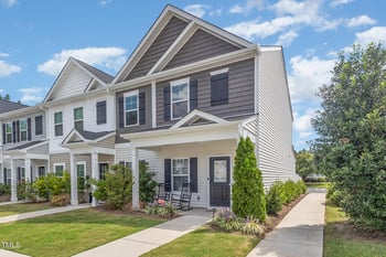 112 Boykin Ave, Selma, NC 27576