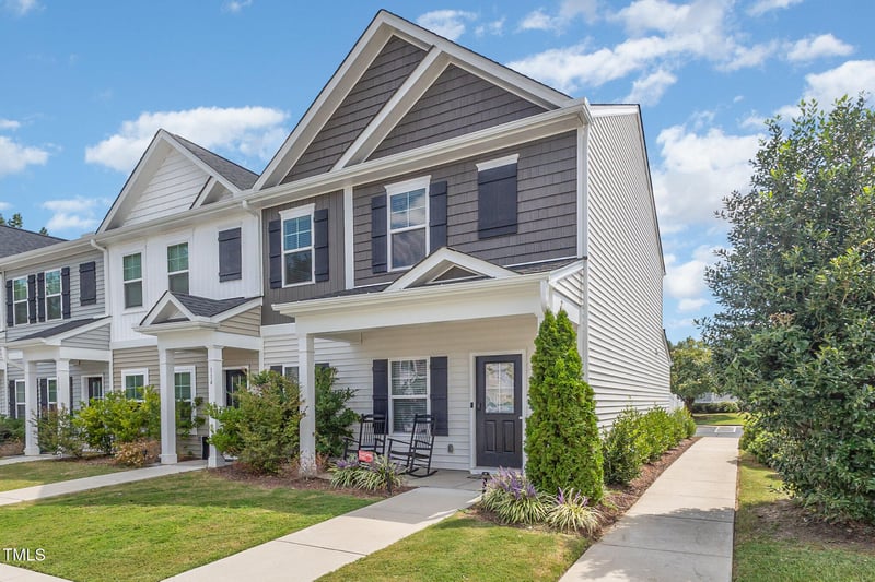112 Boykin Ave, Selma, NC 27576