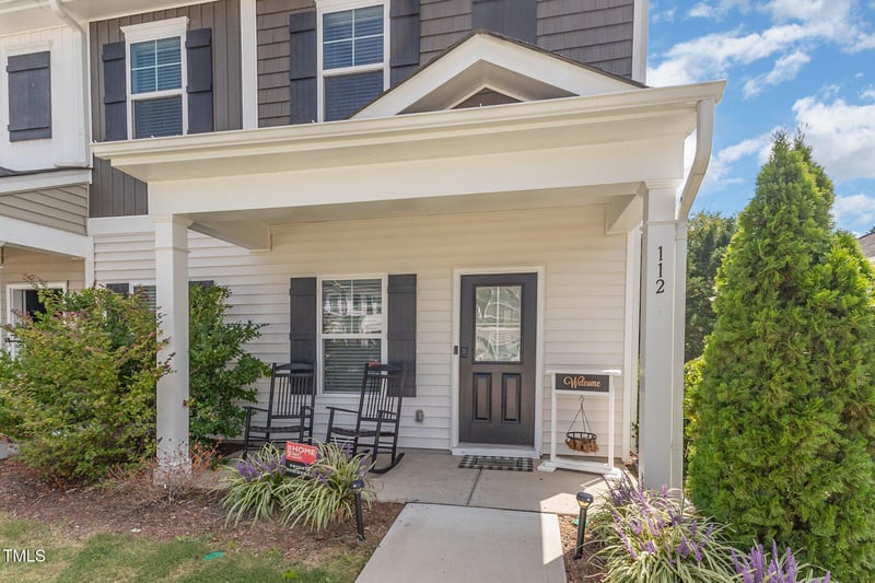 112 Boykin Ave, Selma, NC 27576