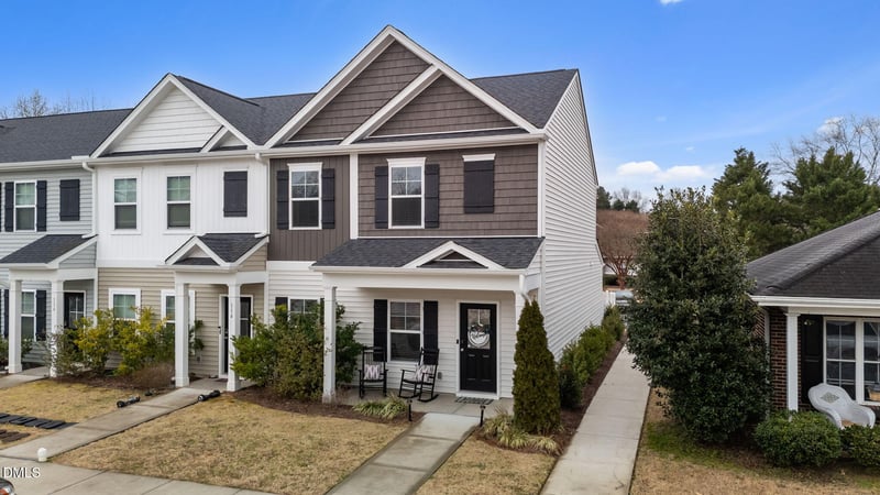112 Boykin Ave, Selma, NC 27576
