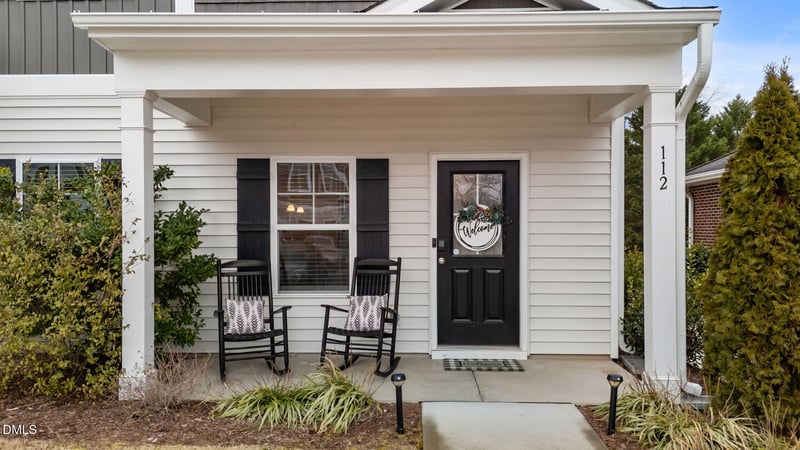 112 Boykin Ave, Selma, NC 27576
