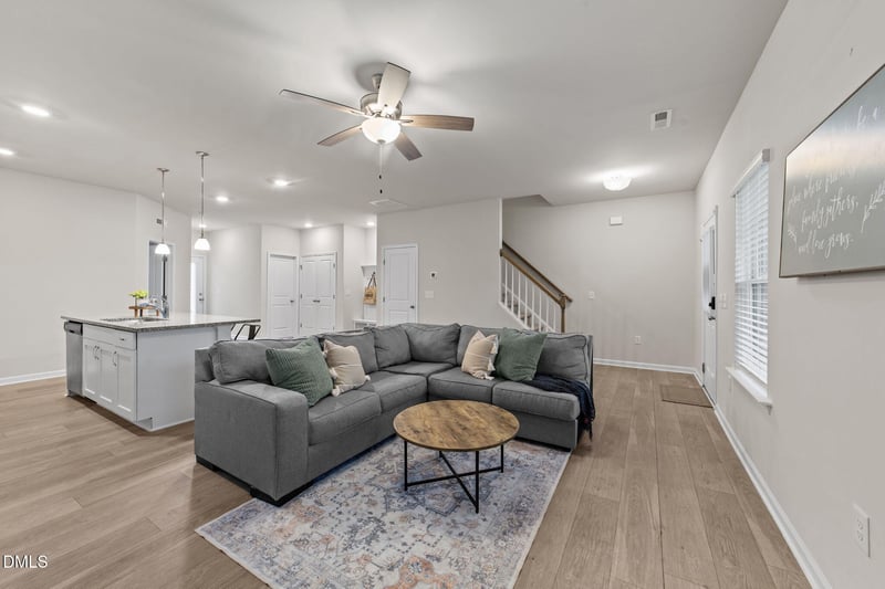 112 Boykin Ave, Selma, NC 27576