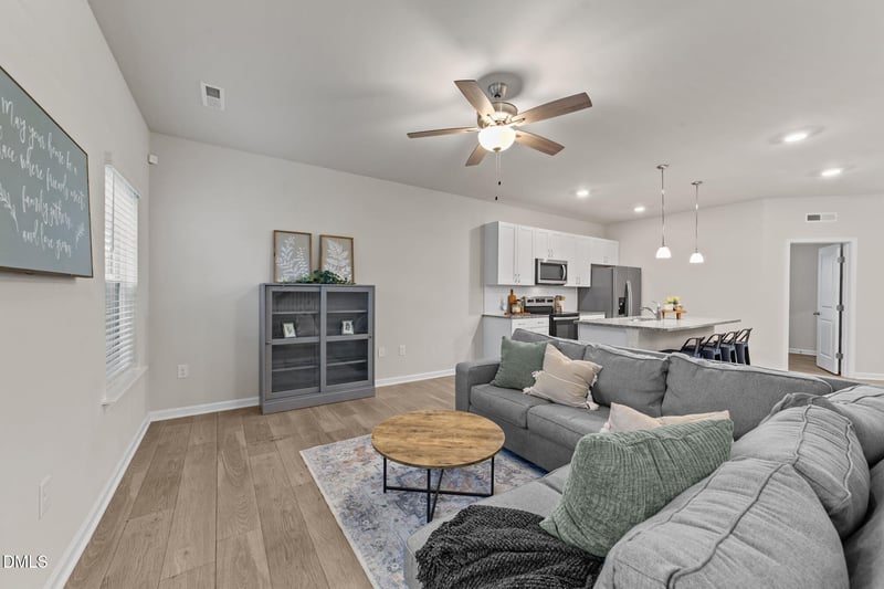 112 Boykin Ave, Selma, NC 27576