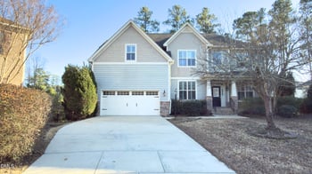 112 Brave River Ct, Cary, NC 27519