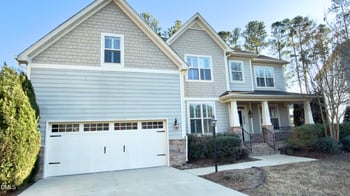112 Brave River Ct, Cary, NC 27519