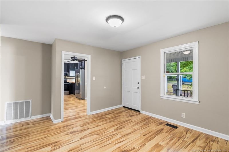 112 Bremer St, Fayetteville, NC 28303