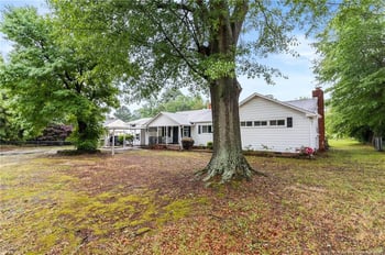 112 Bremer St, Fayetteville, NC 28303