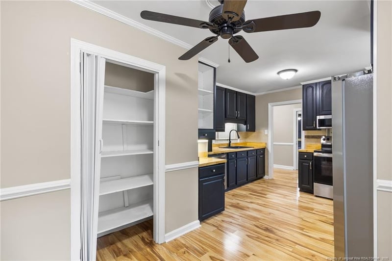 112 Bremer St, Fayetteville, NC 28303