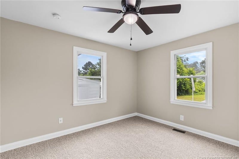 112 Bremer St, Fayetteville, NC 28303