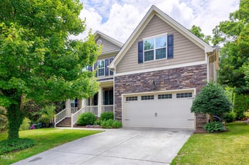 112 Briarfield Dr, Apex, NC 27502