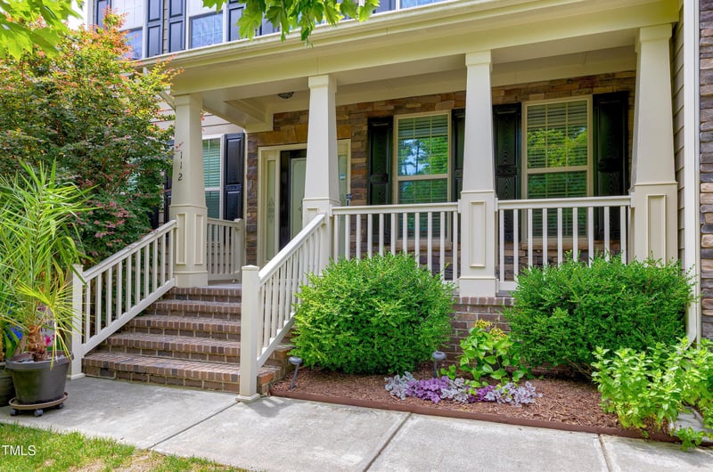 112 Briarfield Dr, Apex, NC 27502