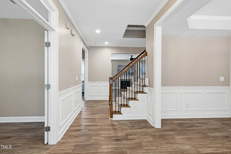 112 Briarfield Dr, Apex, NC 27502