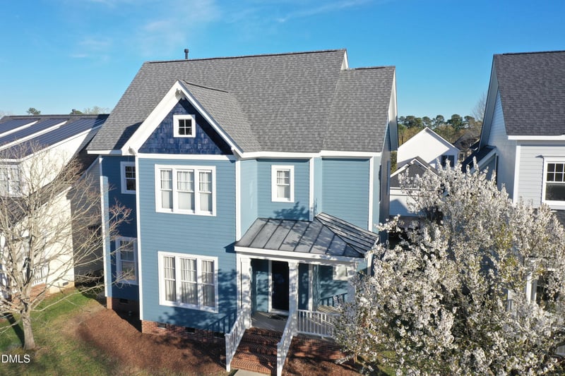 112 Bridgegate Dr, Cary, NC 27519