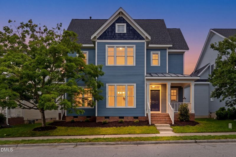 112 Bridgegate Dr, Cary, NC 27519