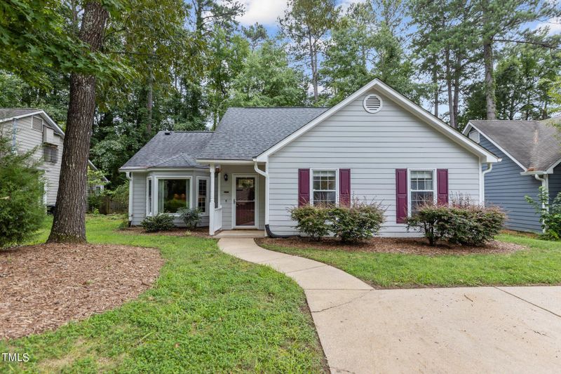 112 Bright Angel Dr, Cary, NC 27513