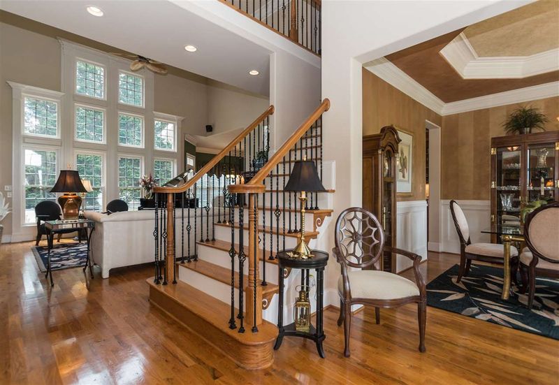 112 Brighton Dr, Garner, NC 27529