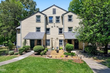 112 Broad Leaf Cir, Raleigh, NC 27613
