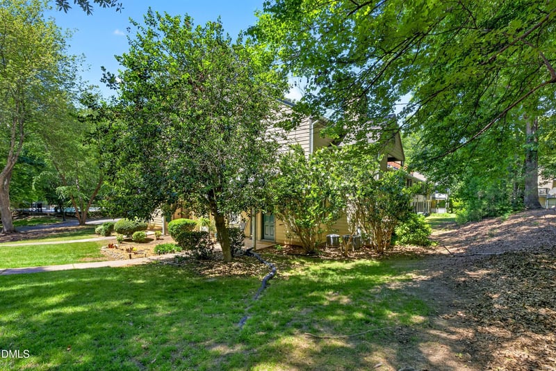 112 Broad Leaf Cir, Raleigh, NC 27613